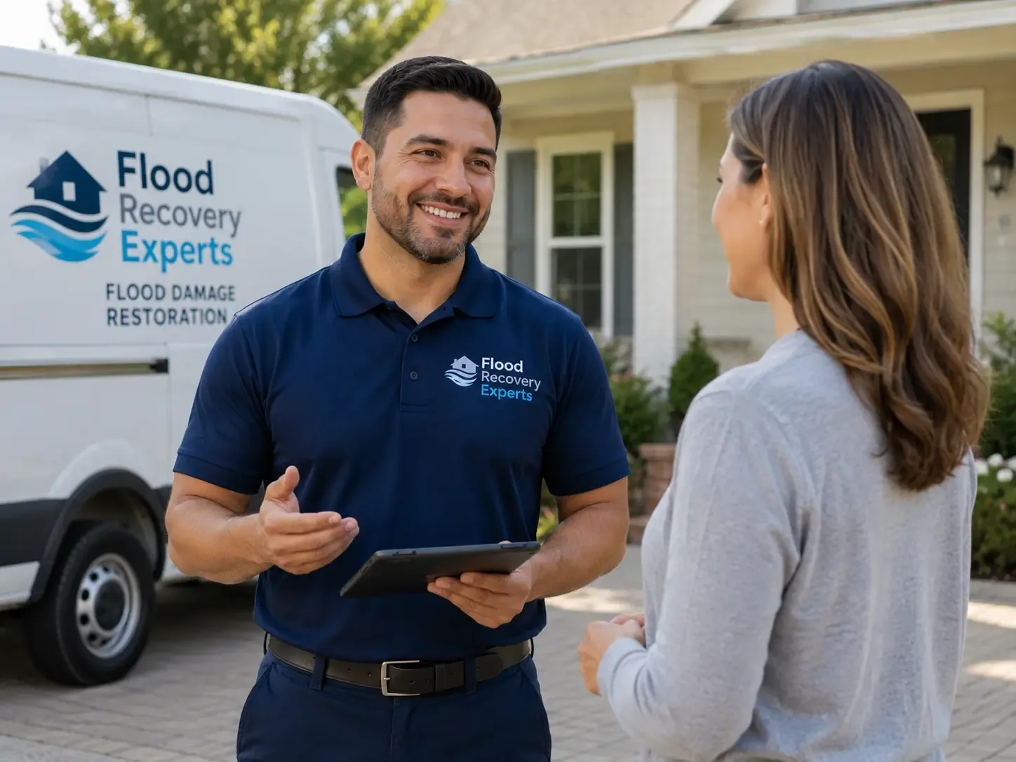 Flood Damage Cleanup Trenton, AL FAQs